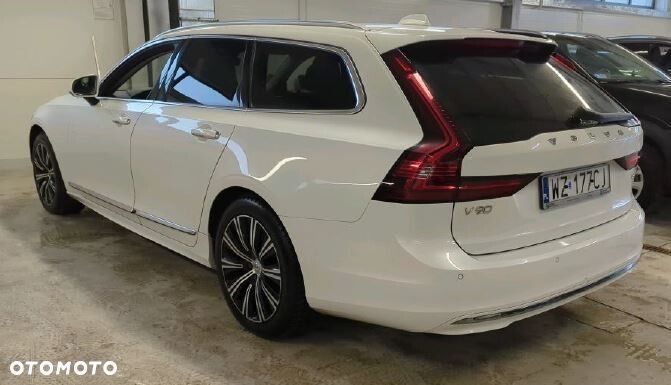 Volvo V90 - 3