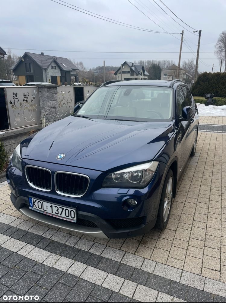 BMW X1 xDrive28i - 1