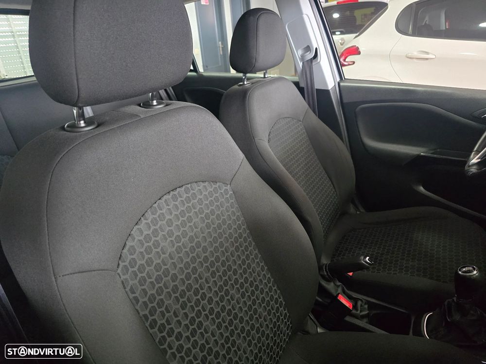 Opel Corsa 1.3 CDTi Dynamic - 15
