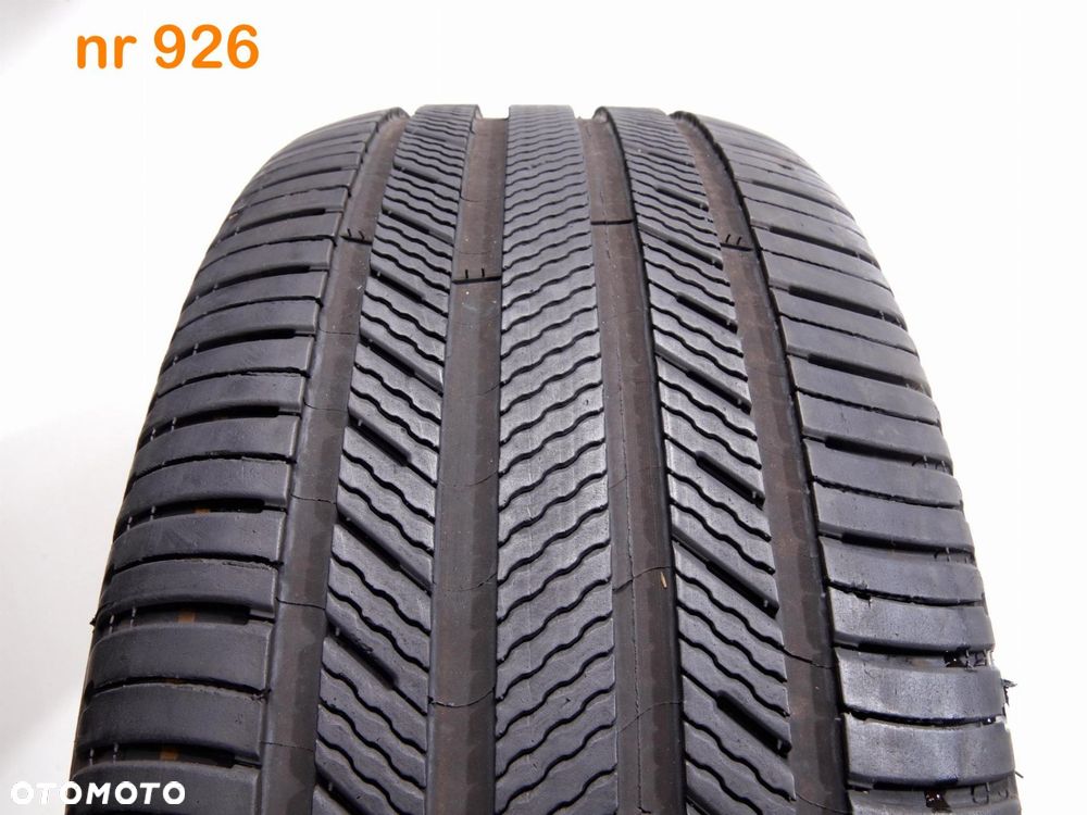 Michelin Premier LTX 245/50 R20 - 1