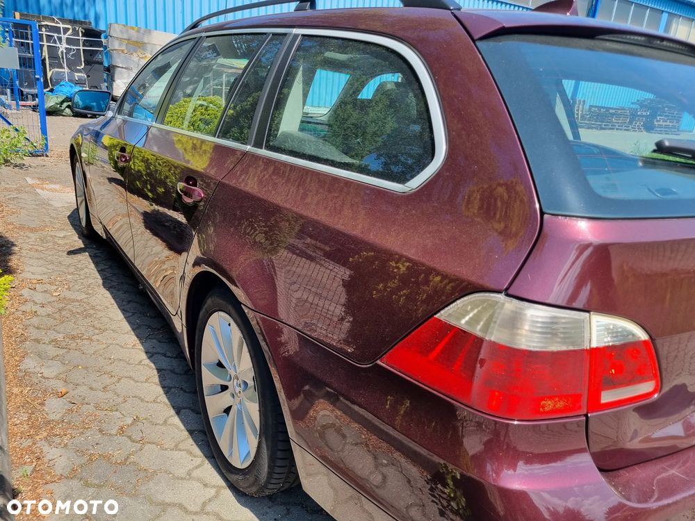 BMW Seria 5 - 3