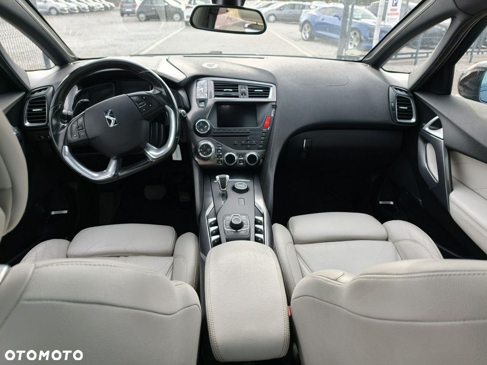 Citroën DS5 - 19