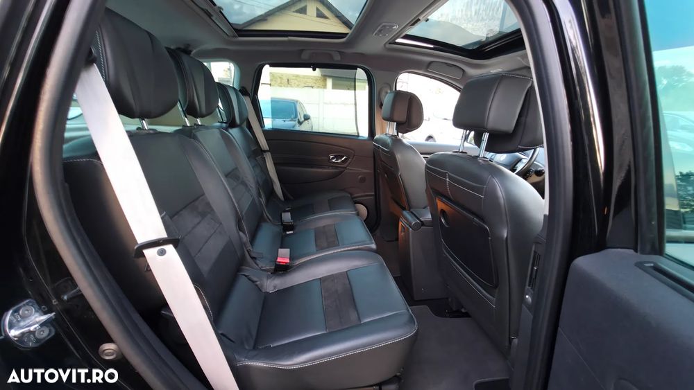 Renault Scenic ENERGY dCi 130 INITIALE PARIS - 19