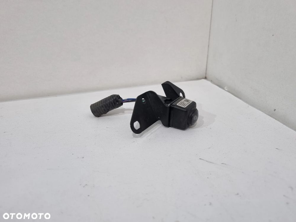 NISSAN QASHQAI J11 KAMERA PRZÓD 284F1-4EA0A - 2