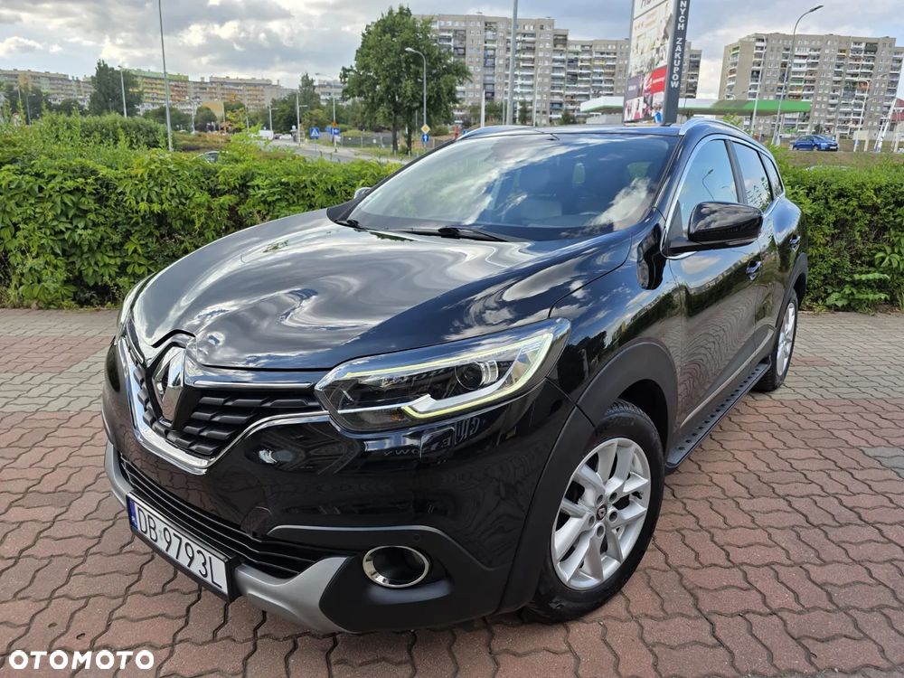 Renault Kadjar 1.2 Energy TCe Limited - 22