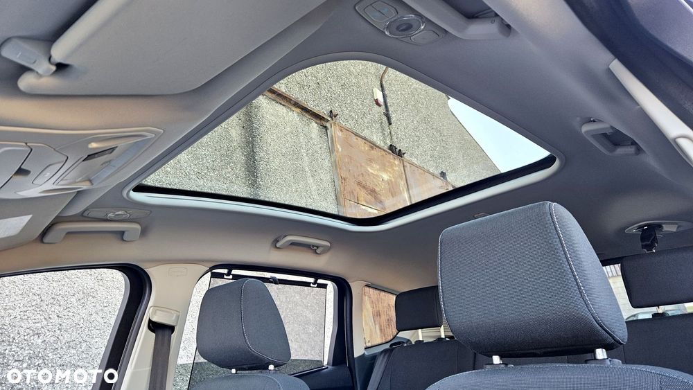 Ford C-MAX 2.0 TDCi Titanium - 21