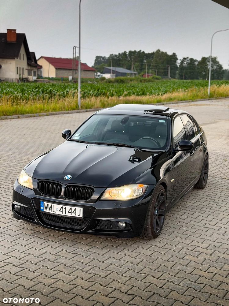 BMW Seria 3 318i Edition Sport - 18