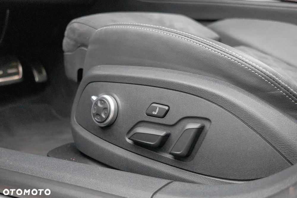 Audi A5 Sportback 45 TFSI mHEV Quattro S Line S tronic - 30