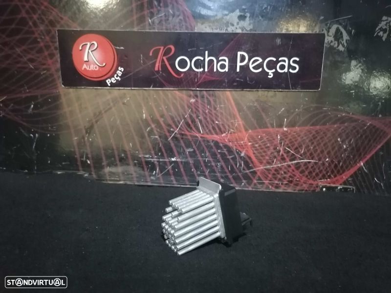 Resistencia Da Sofagem Audi A6 (4B2, C5) - 1