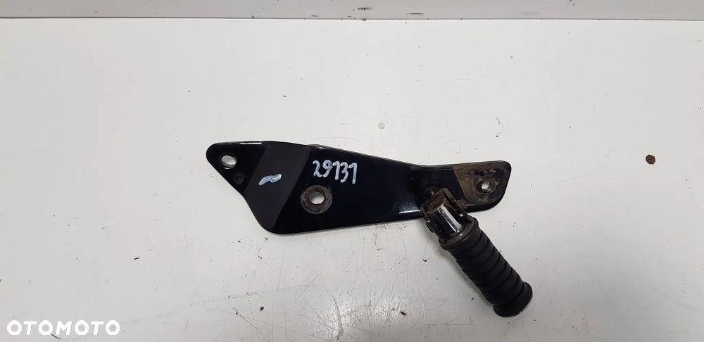 Yamaha Virago 125 Set Nóżka Pasażera Prawy Prawa - 2