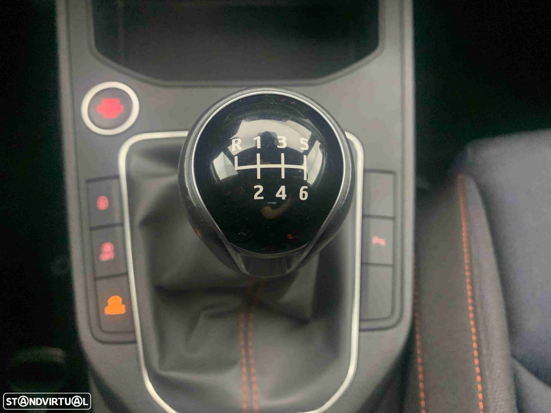SEAT Ibiza 1.0 TSI FR - 10