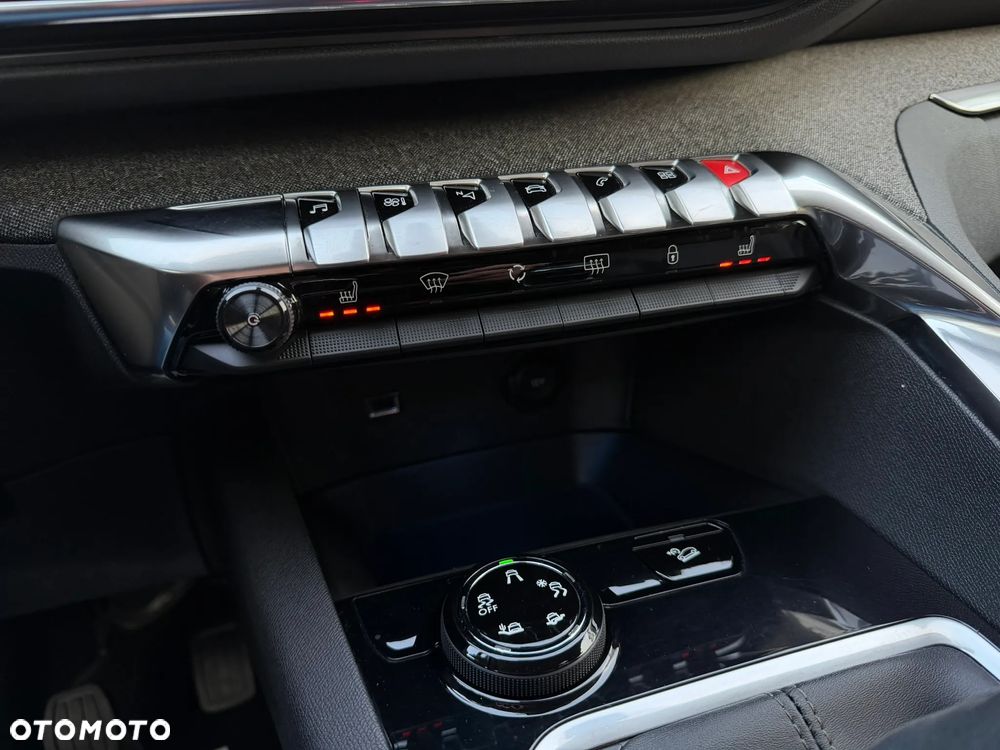 Peugeot 3008 BlueHDi 120 Stop & Start Allure - 21