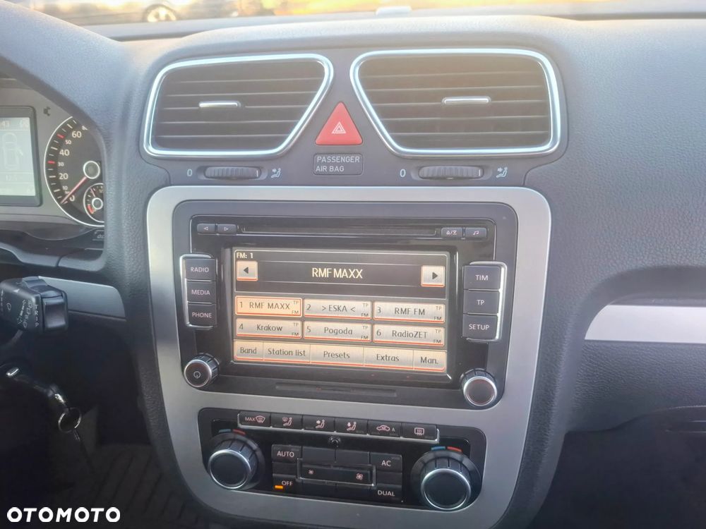 Volkswagen Scirocco - 15