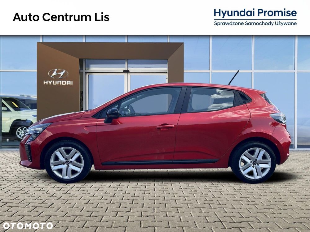 Renault Clio 1.0 TCe Evolution - 2