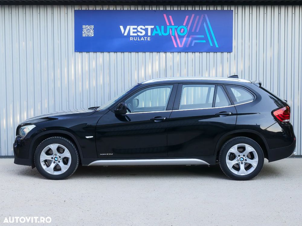 BMW X1 - 11