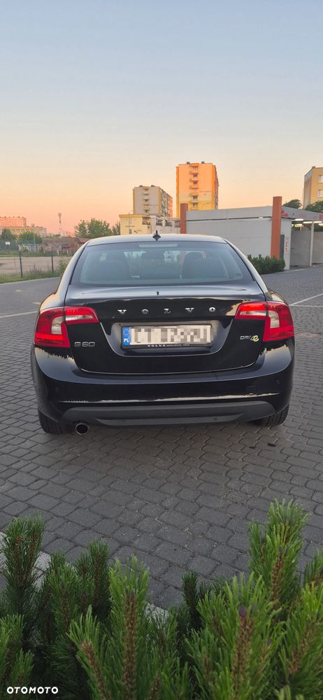 Volvo S60 D2 Kinetic - 7
