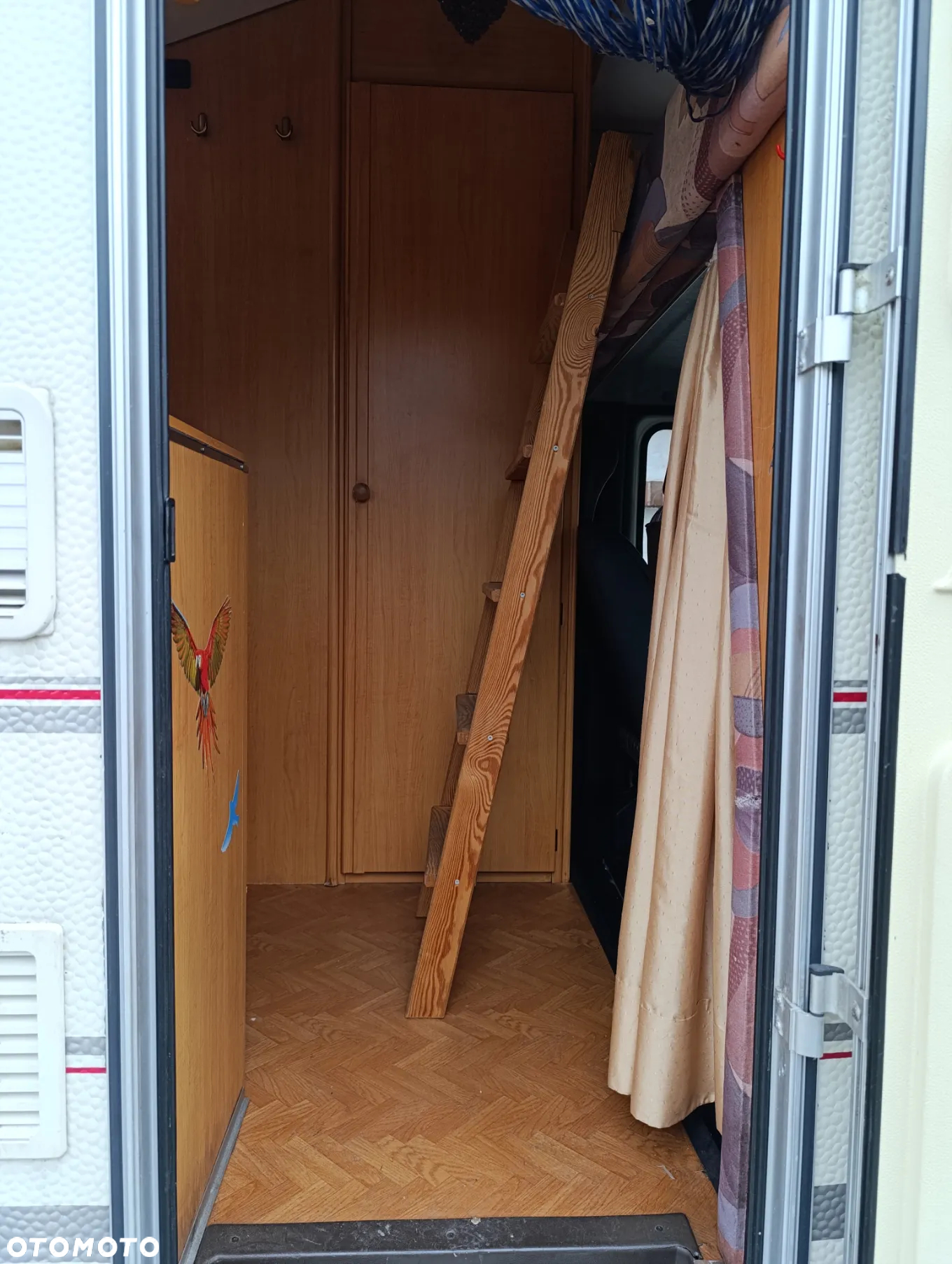 Fiat Ducato - 14
