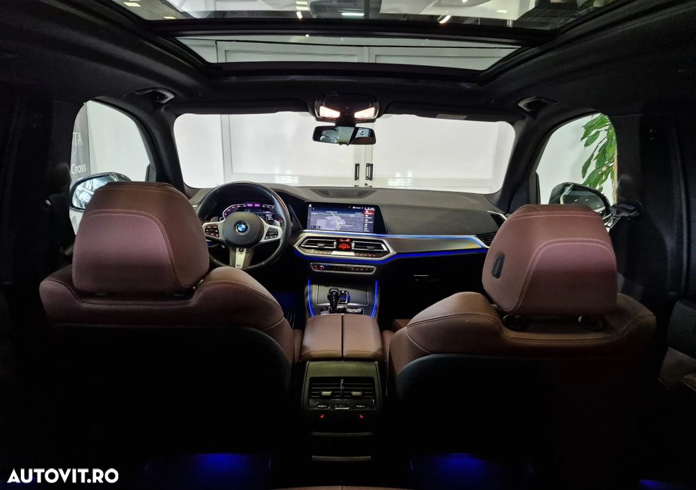 BMW X5 xDrive30d - 35