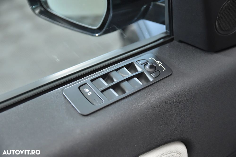 Land Rover Discovery Sport - 15