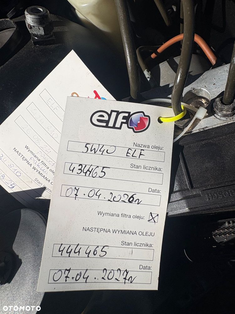 BMW Seria 5 - 17