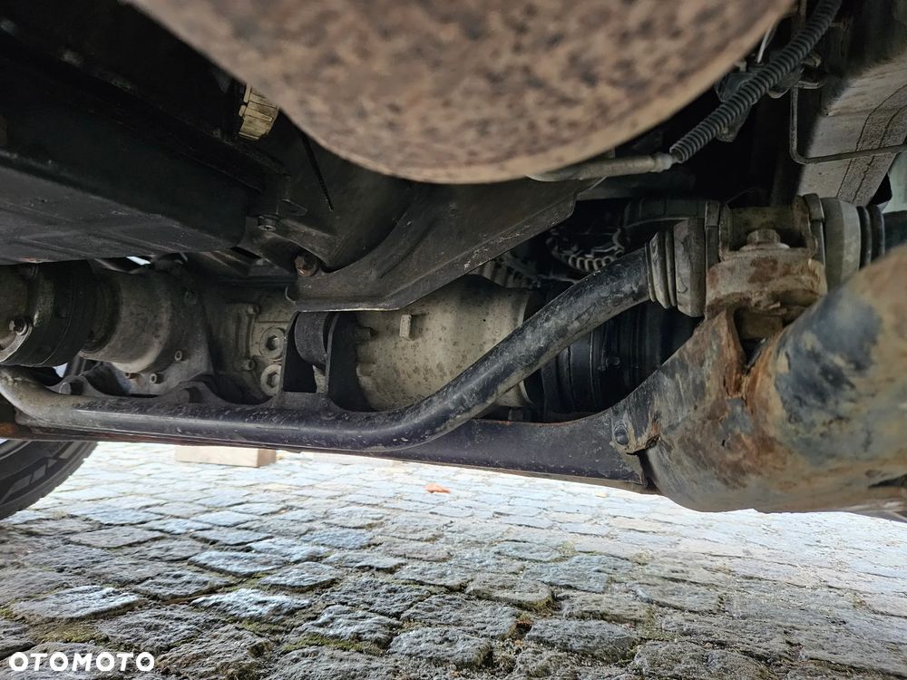 Mercedes-Benz Vito - 35