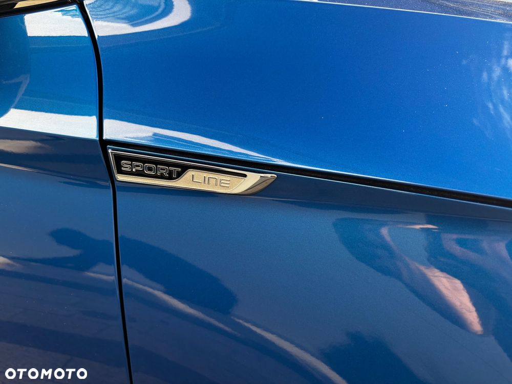 Skoda Superb - 6