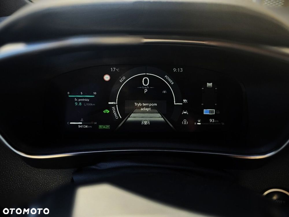 Toyota Corolla 1.8 Hybrid Comfort - 9