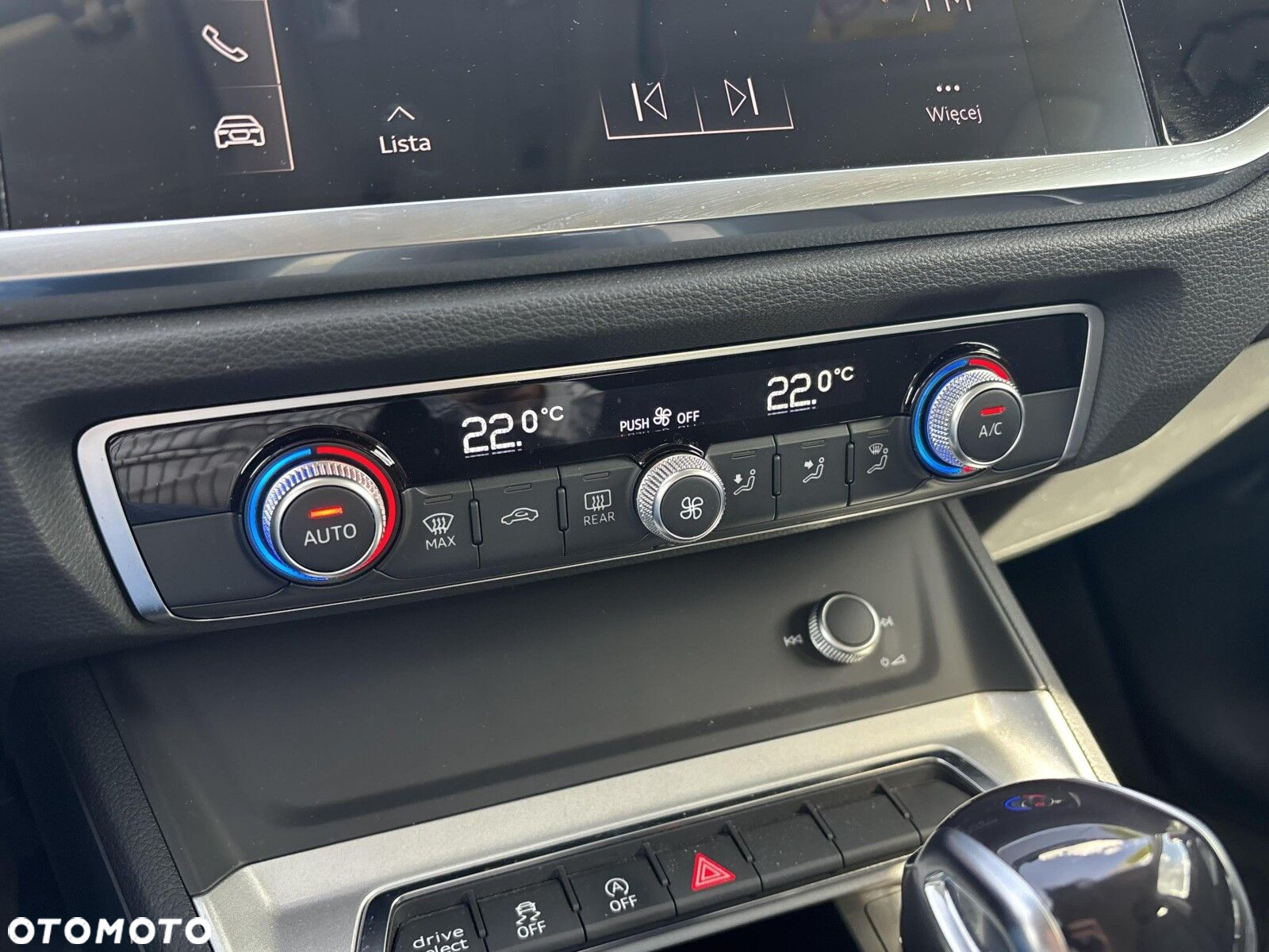 Audi Q3 Sportback - 23