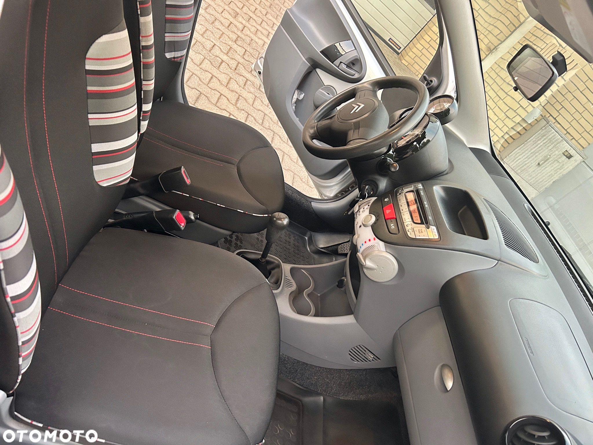 Citroën C1 - 7