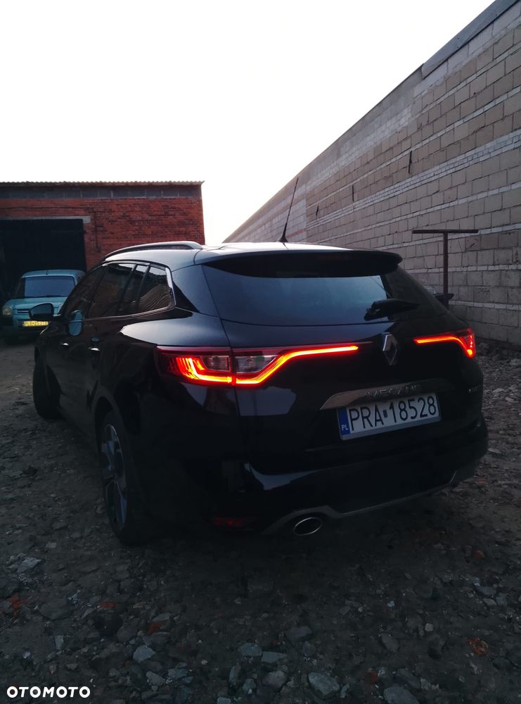 Renault Megane 1.2 Energy TCe GT Line - 6