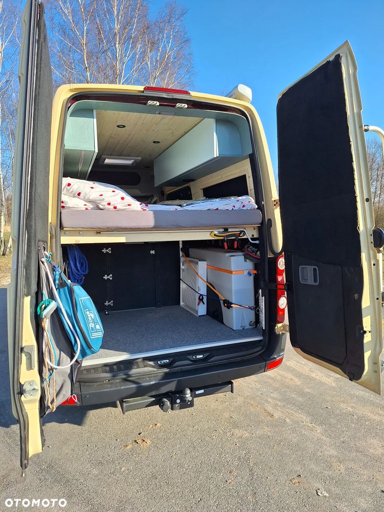 Volkswagen Crafter - 6