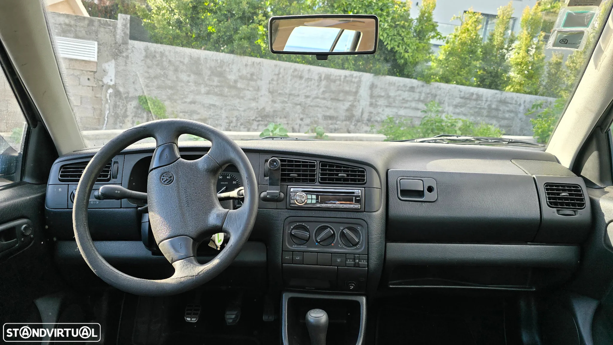 VW Golf 1.6 GT - 13