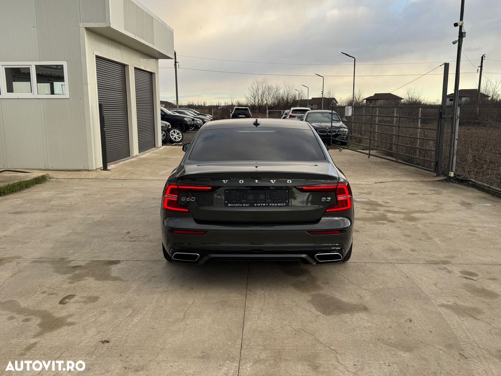 Volvo S60 T4 R-Design - 18