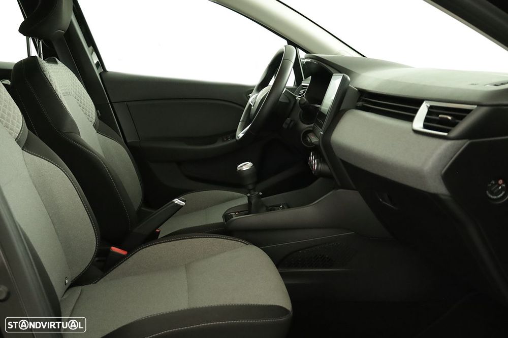 Renault Clio 1.0 TCe Evolution - 21