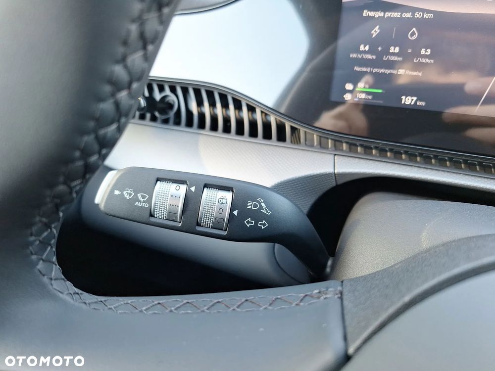 BYD Dolphin G Comfort E-CVT - 20