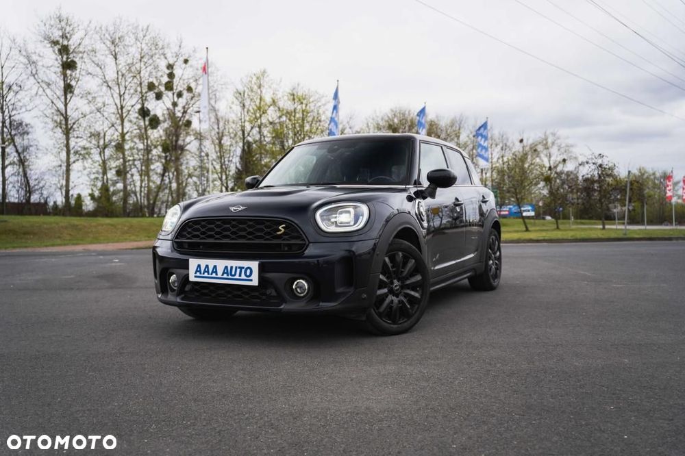 MINI Countryman - 5