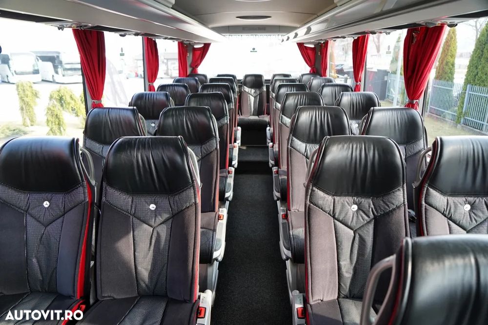 Mercedes-Benz TOURISMO RHD-M / EURO 6 / IMPORTAT / - 27