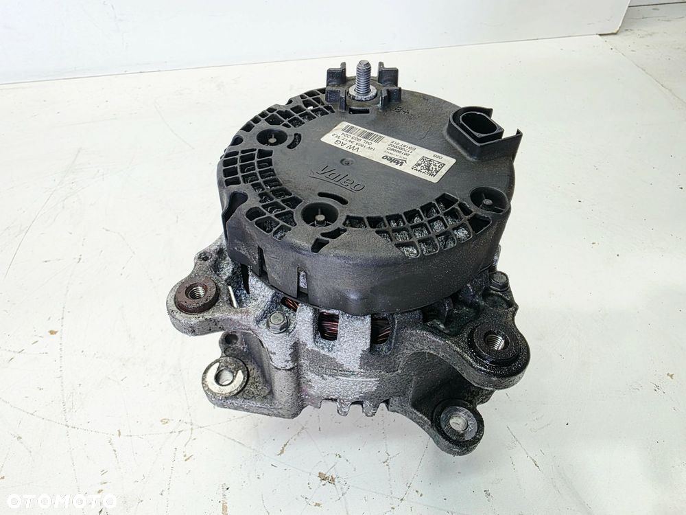 ALTERNATOR AUDI A3 8V VOLKSWAGEN SEAT SKODA 04L903024 VALEO 150A - 7