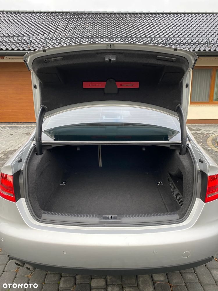 Audi A4 Limousine 2.0 TDI Multitronic - 20