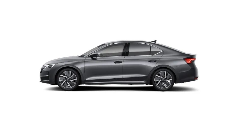 Skoda Octavia 1.5 TSI mHEV Edition 130 Selection DSG - 3