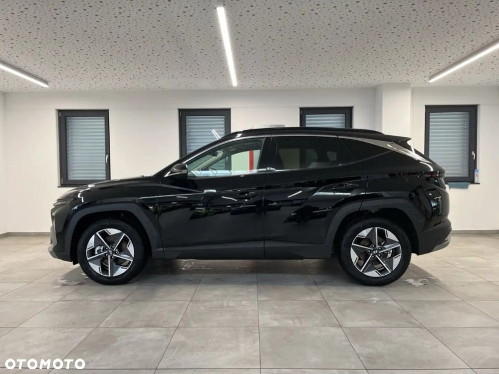 Hyundai Tucson 1.6 T-GDi Executive 2WD DCT - 3
