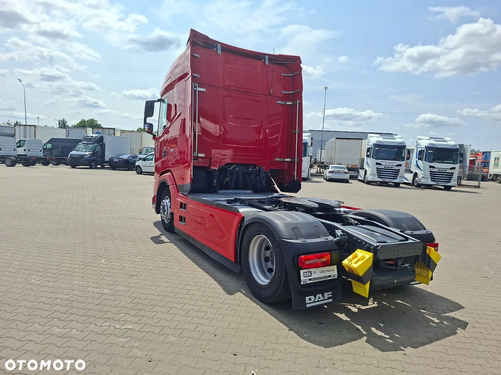 DAF XG.480  (33145) - 3