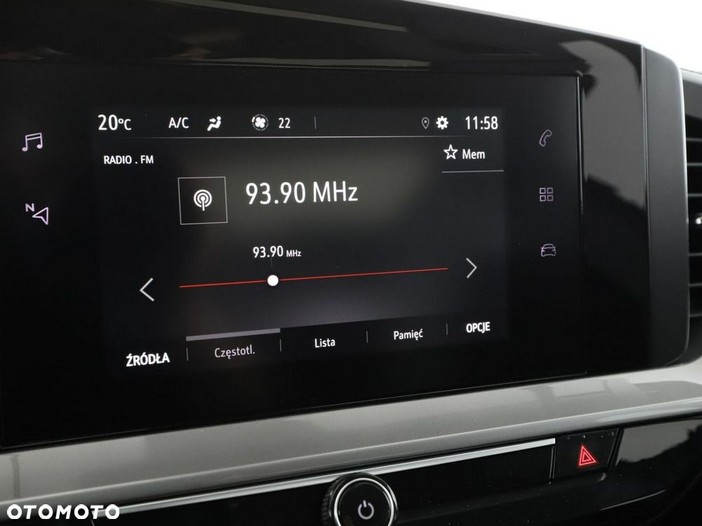 Opel Mokka 1.2 DI Turbo Elegance - 24