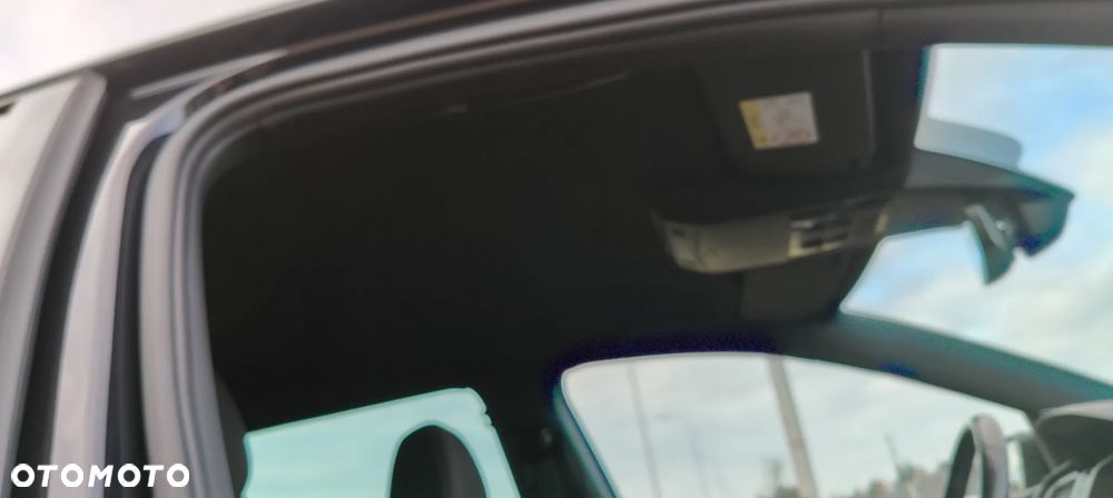 Volkswagen Golf GTD (BlueMotion Technology) DSG - 28