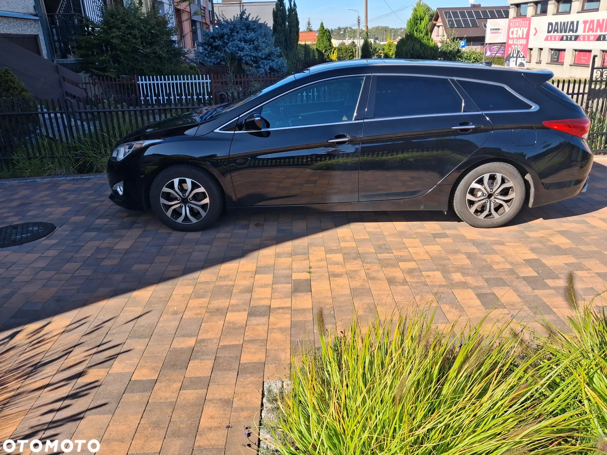Hyundai i40 2.0 GDI Premium - 4