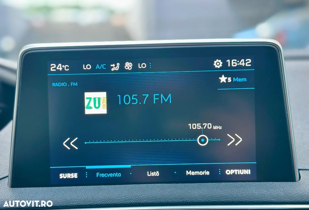 Peugeot 3008 - 25