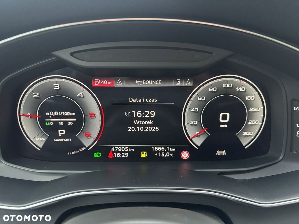 Audi A6 Limousine - 17