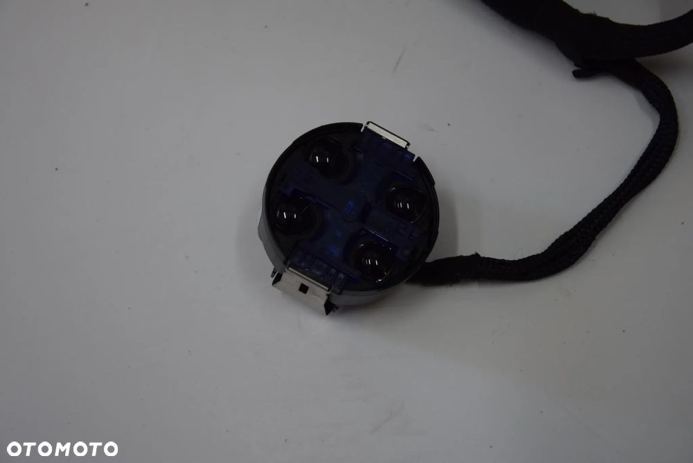 JEEP GRAND CHEROKEE WK2 LUSTERKO WSTECZNE KAMERA KPL.13R. - 5