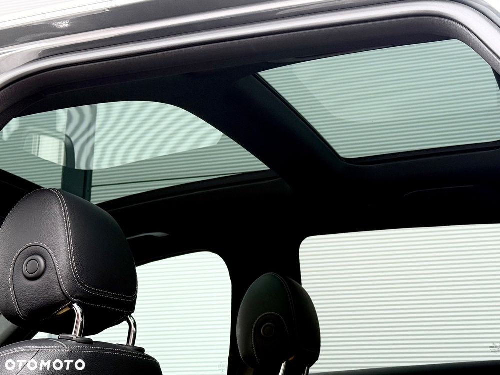 Mercedes-Benz GLC 200 d - 40