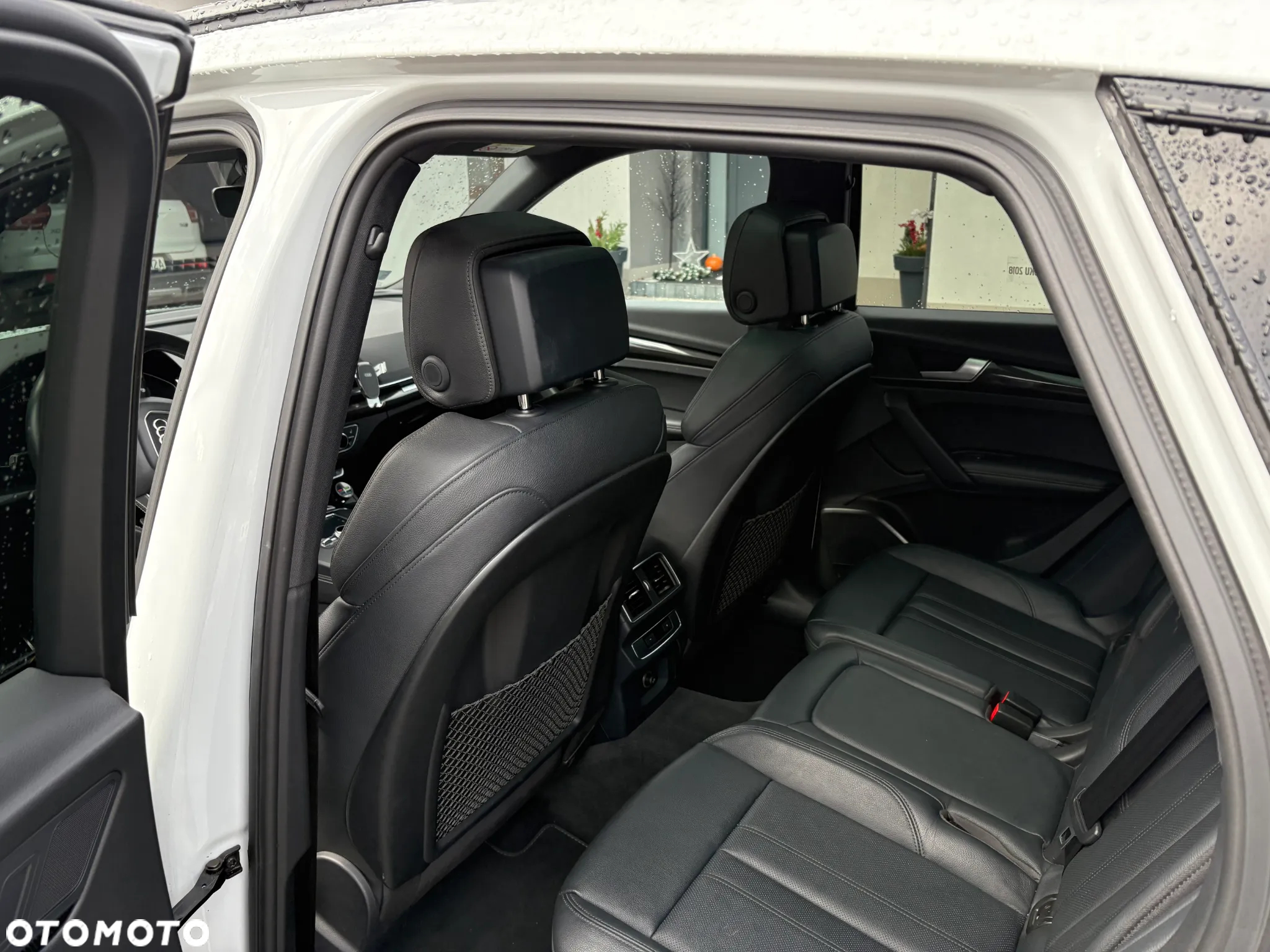 Audi SQ5 3.0 TFSI Quattro Tiptronic - 6